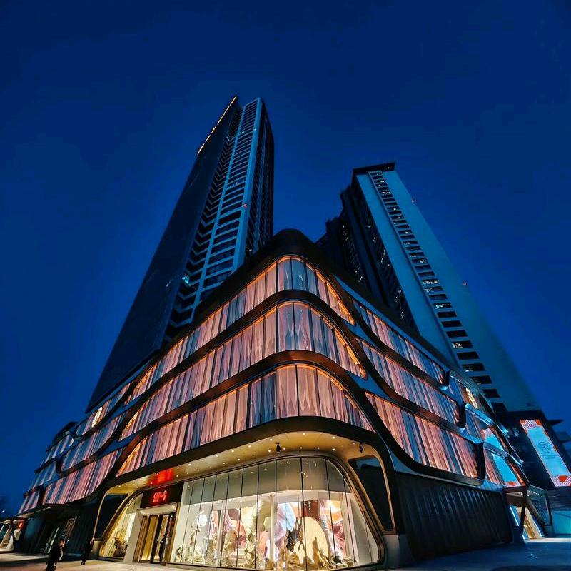 style大牌折扣(万象)