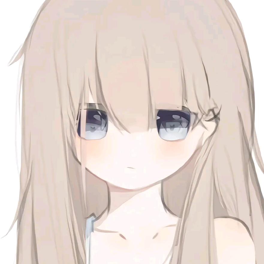 墨➹子