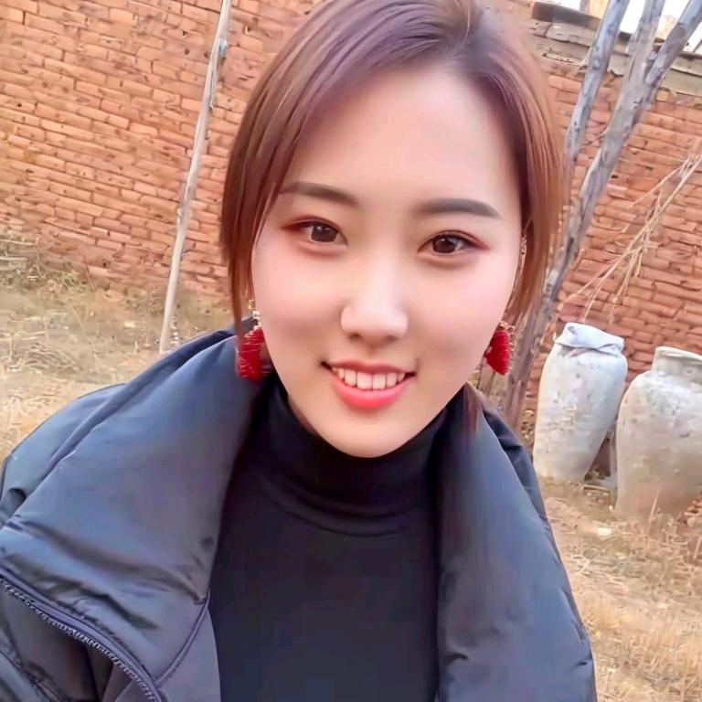 玲玲（想有个家）.