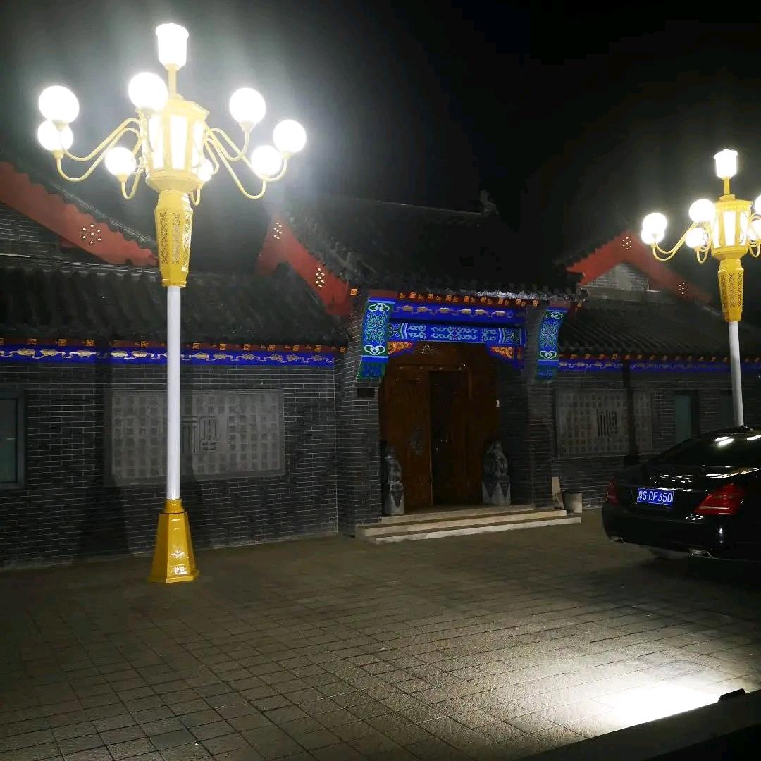 物以类聚：人以群分。