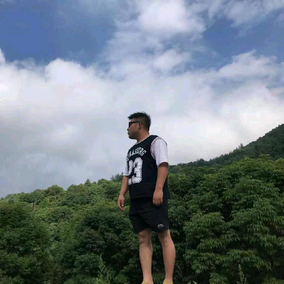 努力的～阳仔