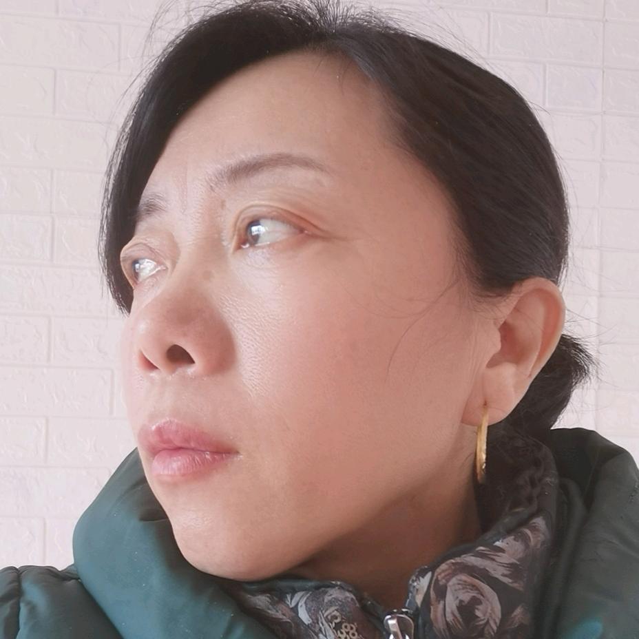 颖姐在东北