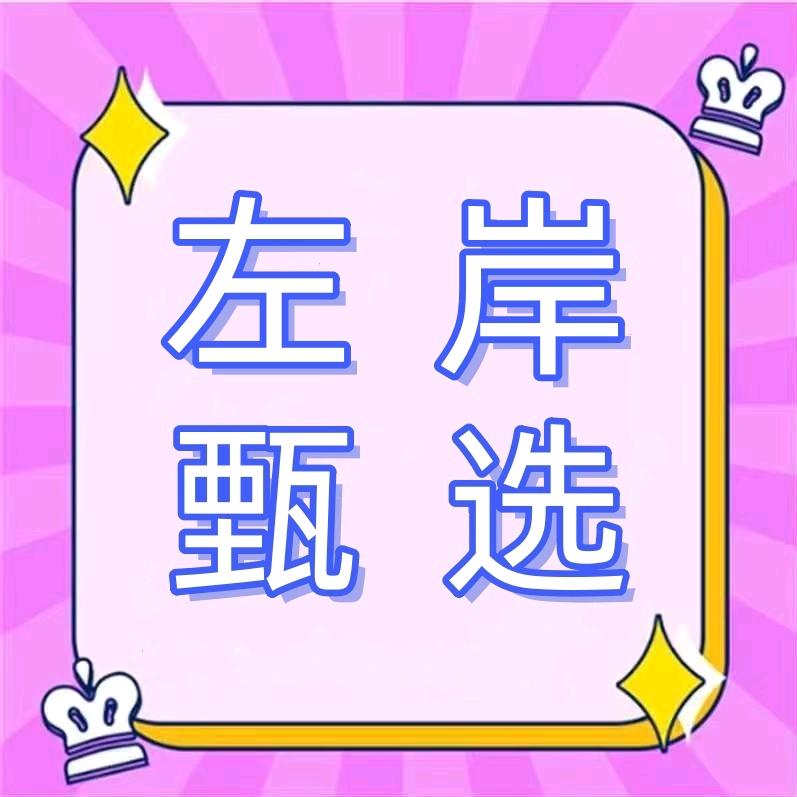 左岸智充  甄选