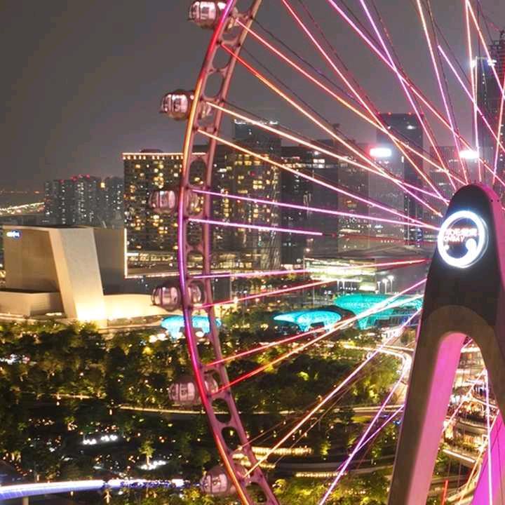 什么开心什么过