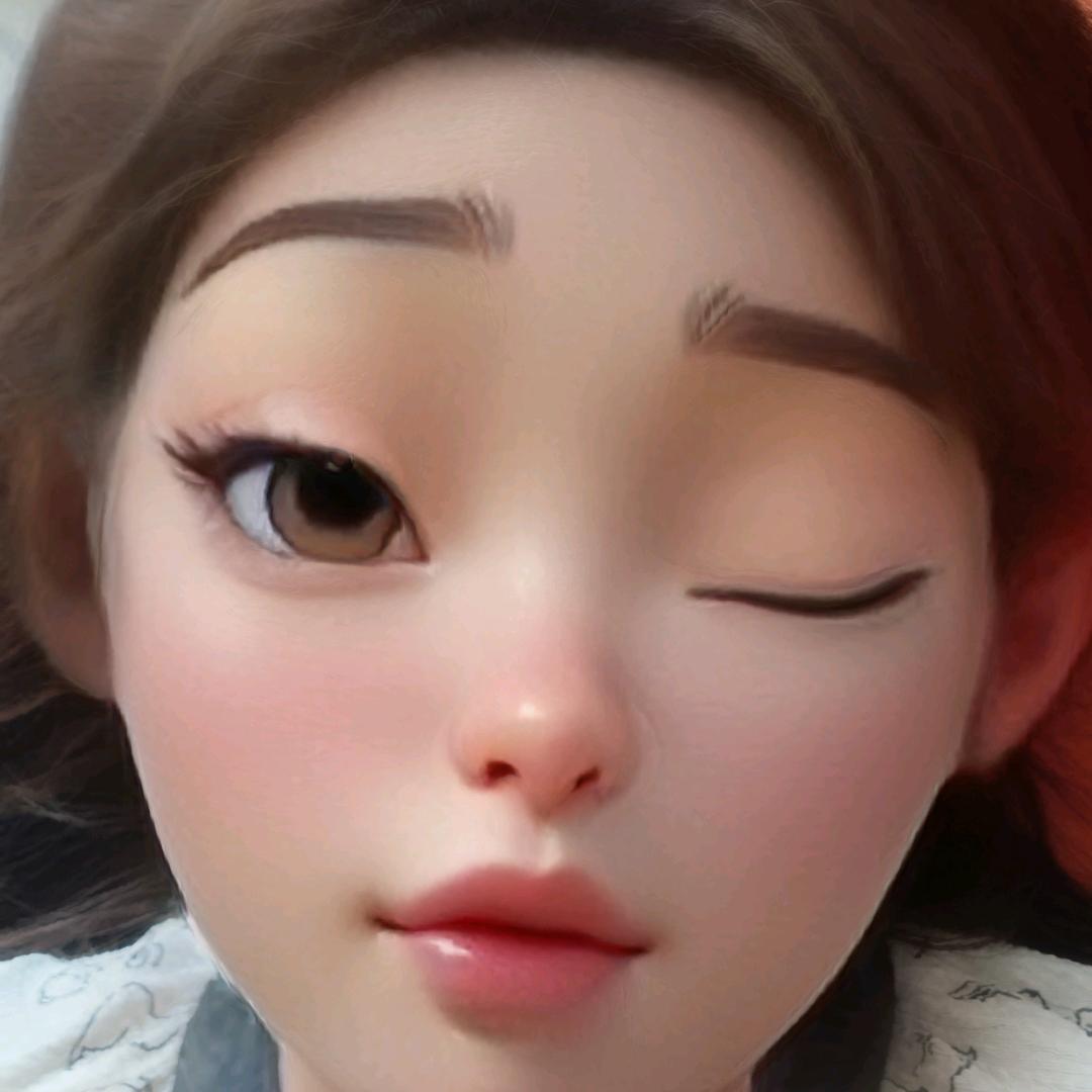 娜依🌿