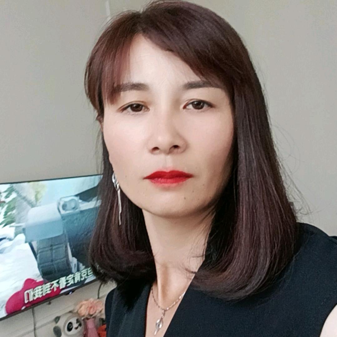 浅笑嫣然