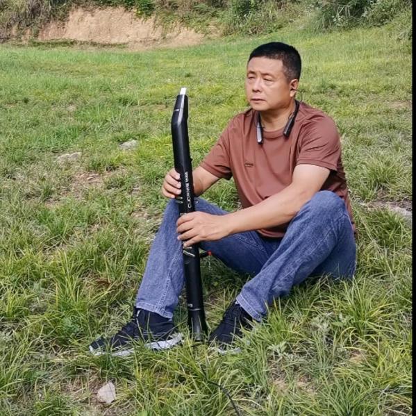 余音袅袅（电吹管）