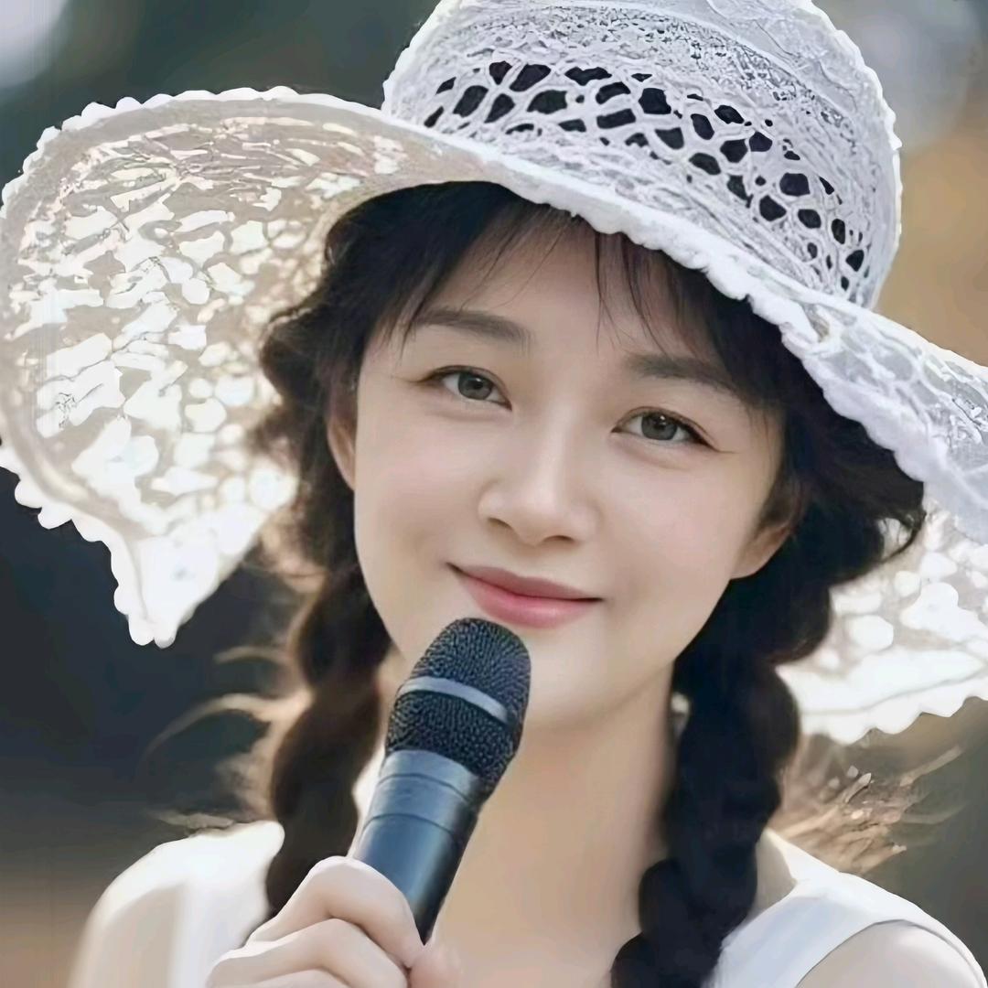 小苹果（不定时播🎤🎤）