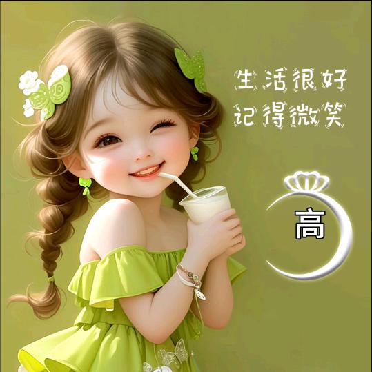 💞ღ᭄微笑ঞ᭄༊向暖💞【不要连赞】