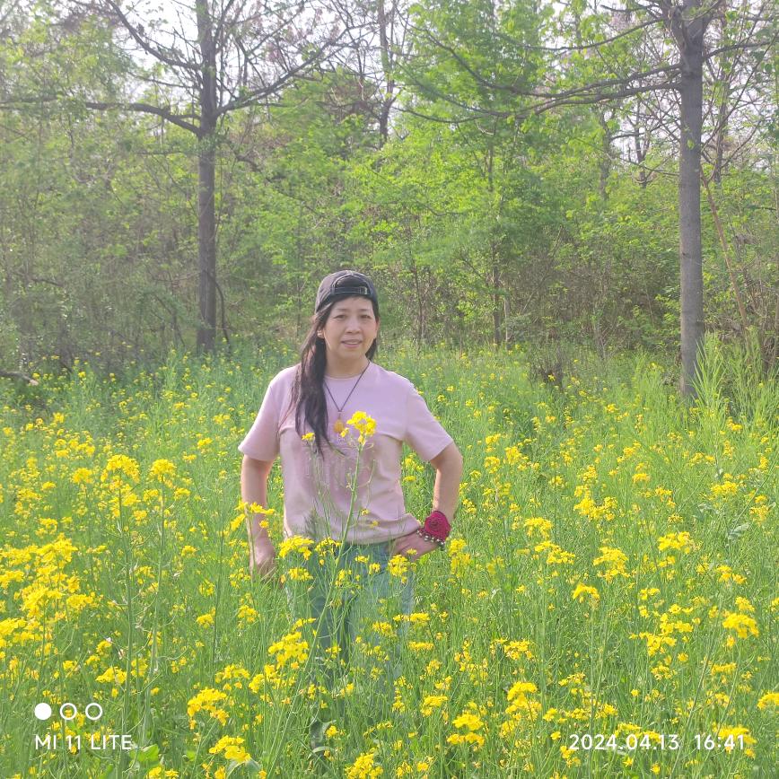 洛阳牡丹广场蹦迪总群群主一《忆江南》