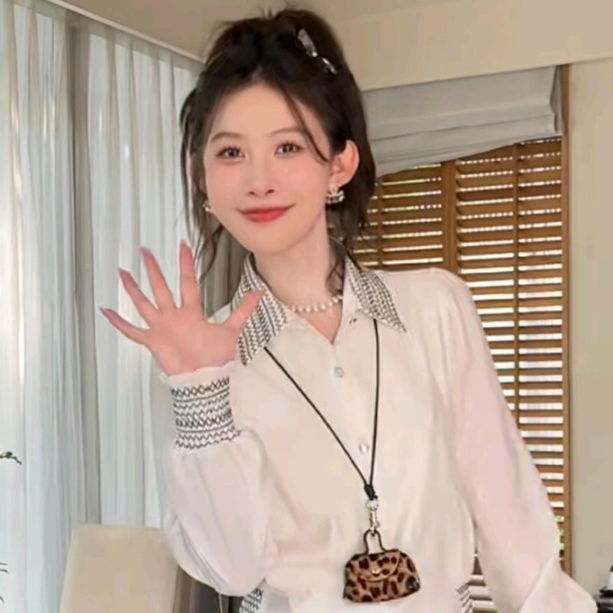 掌柜-小仙的精选穿搭