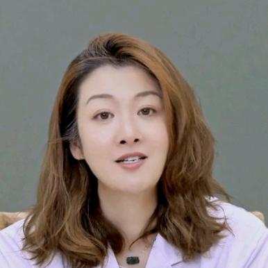 中医郑晨颖医生@抖音