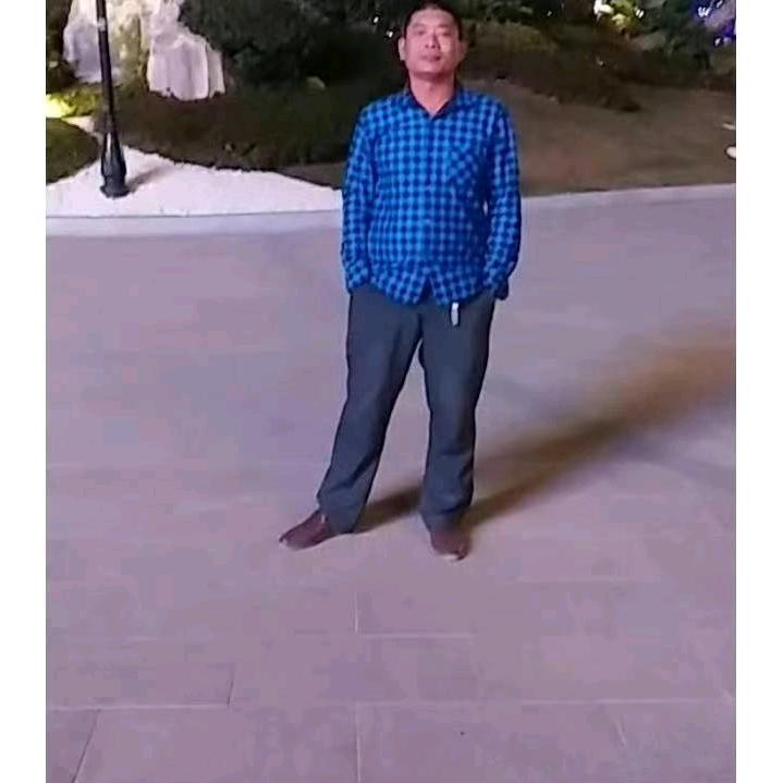 累不倒的男子汉