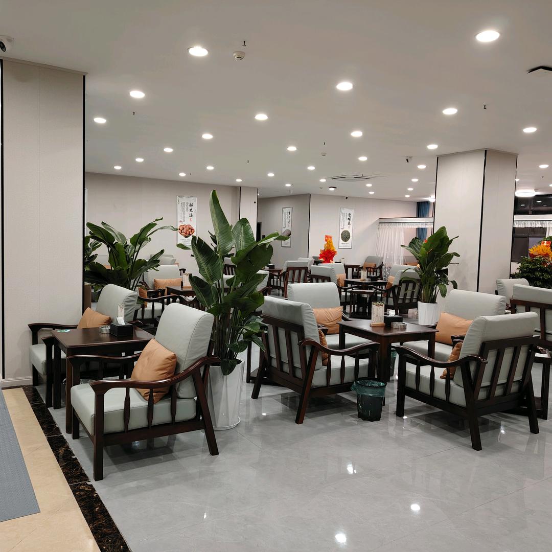茗品茶楼(大邑店)
