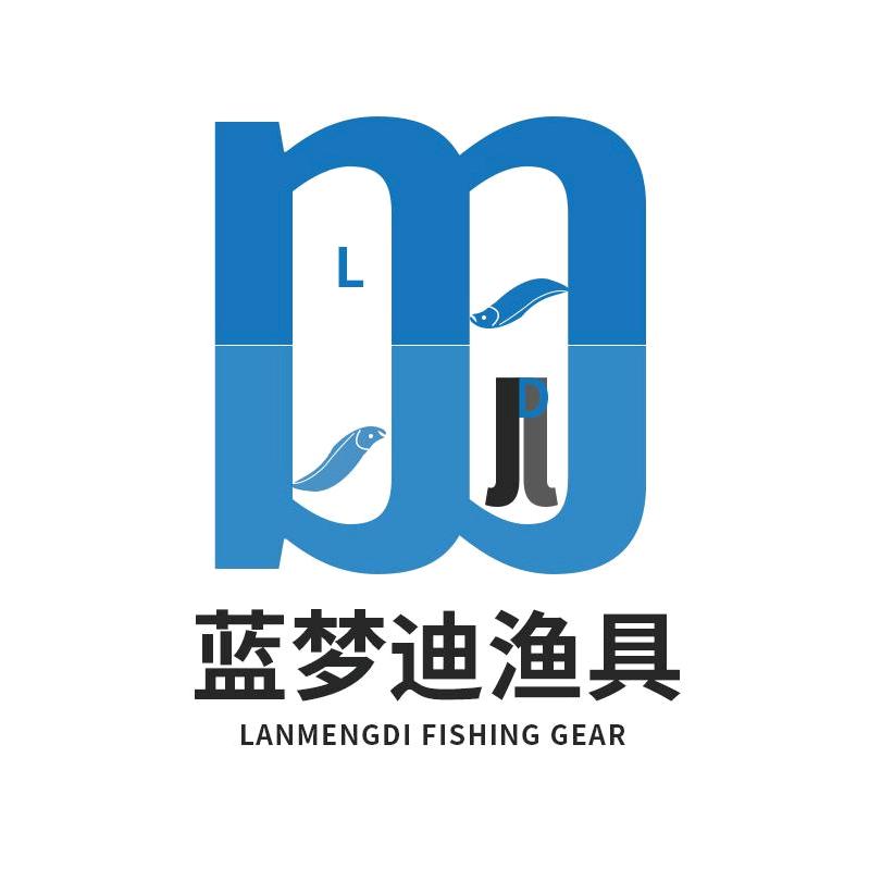 蓝梦迪渔具