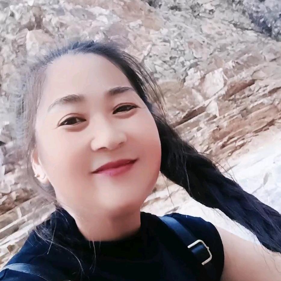 刘玲（中原娱乐第一人）