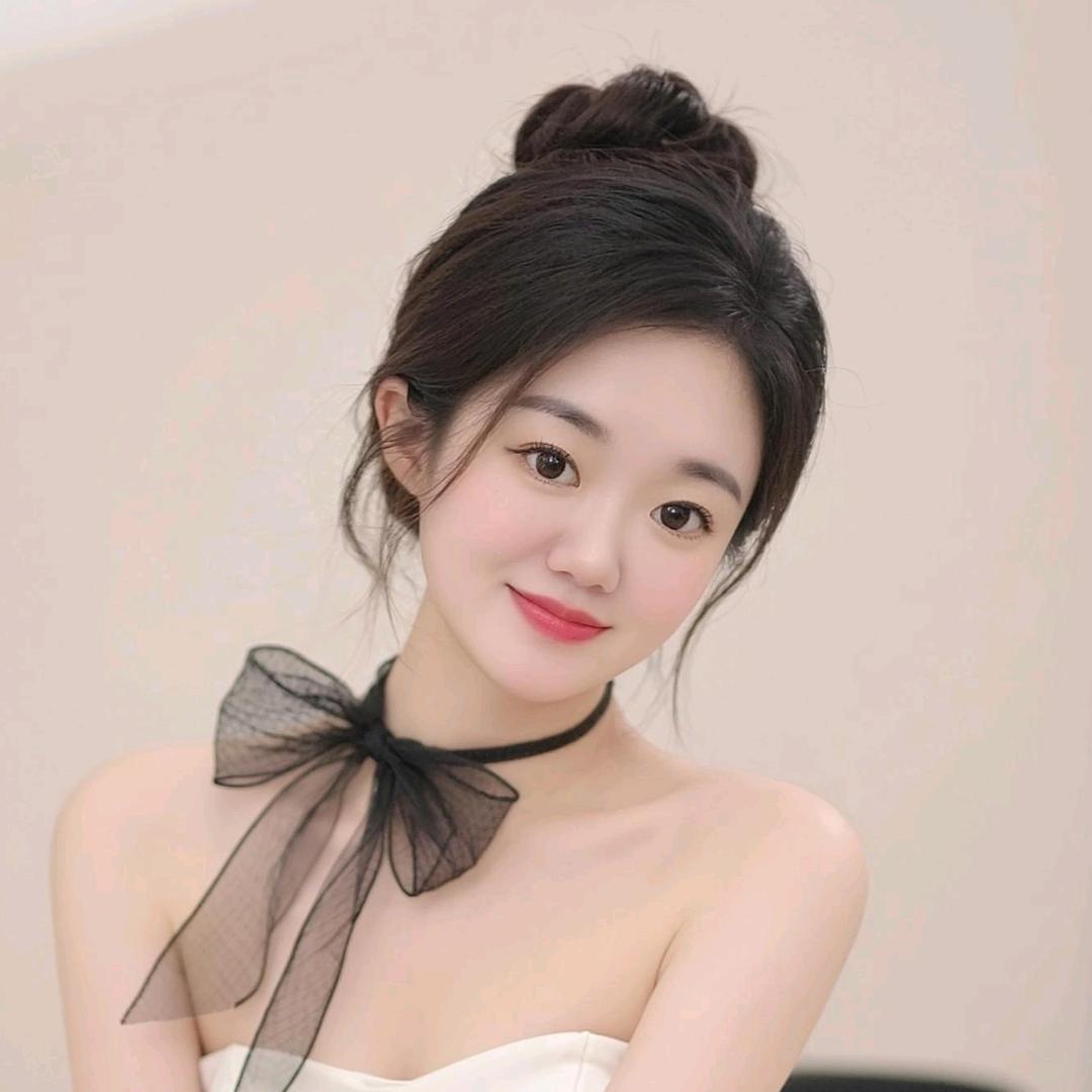 娇娇😘