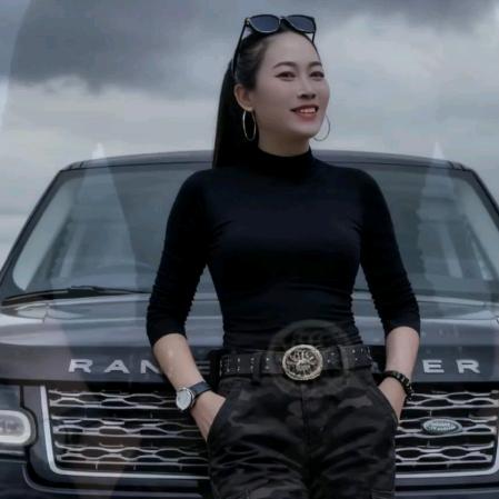 微笑面对未来♥