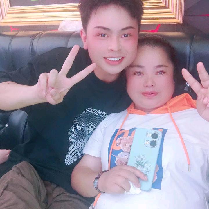 过好现在的我