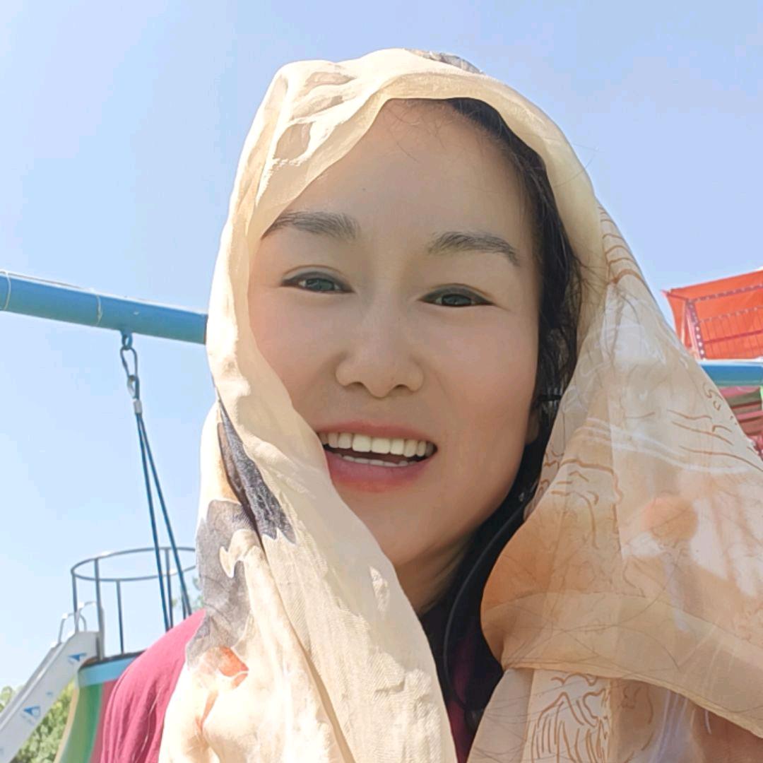 幸运美纳
