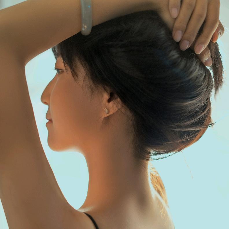 小梅子姐姐