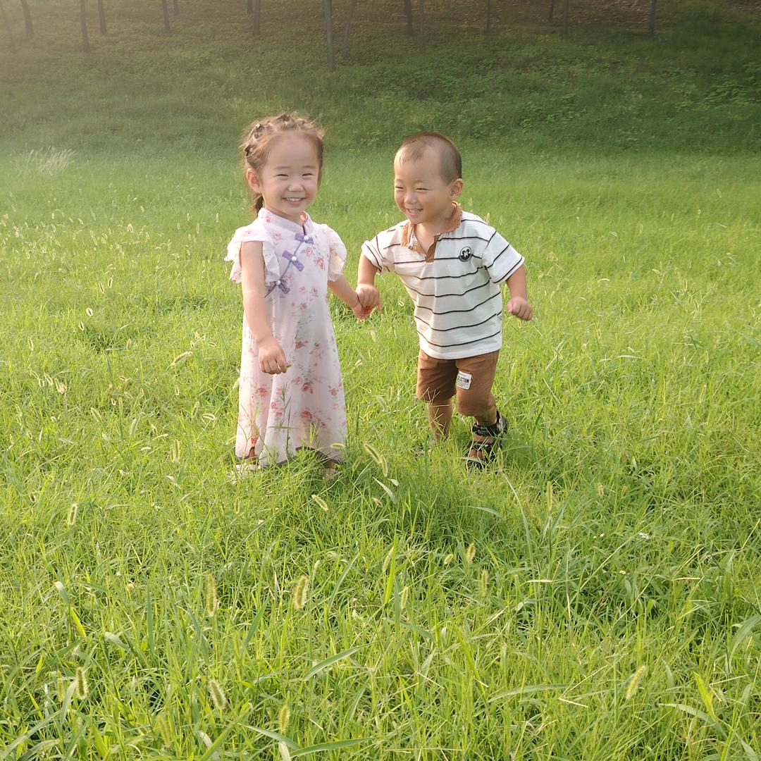 @奕瑾♥妈妈✪ω✪