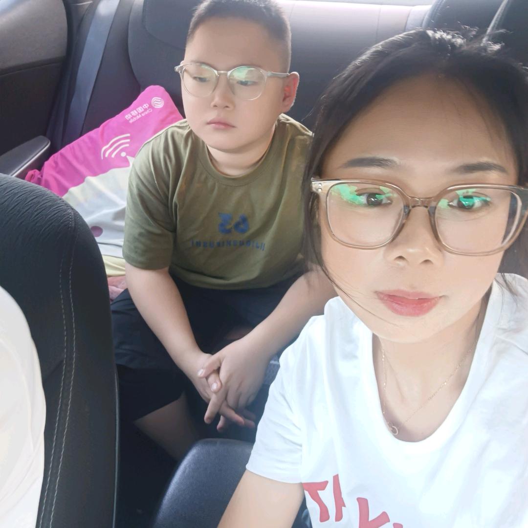 可爱炎