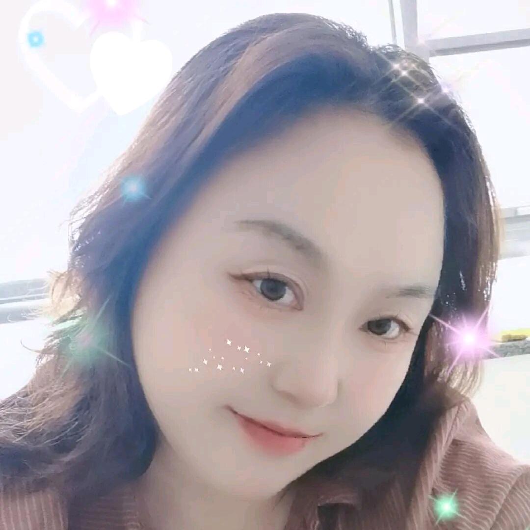 女汉子冬冬带货达人