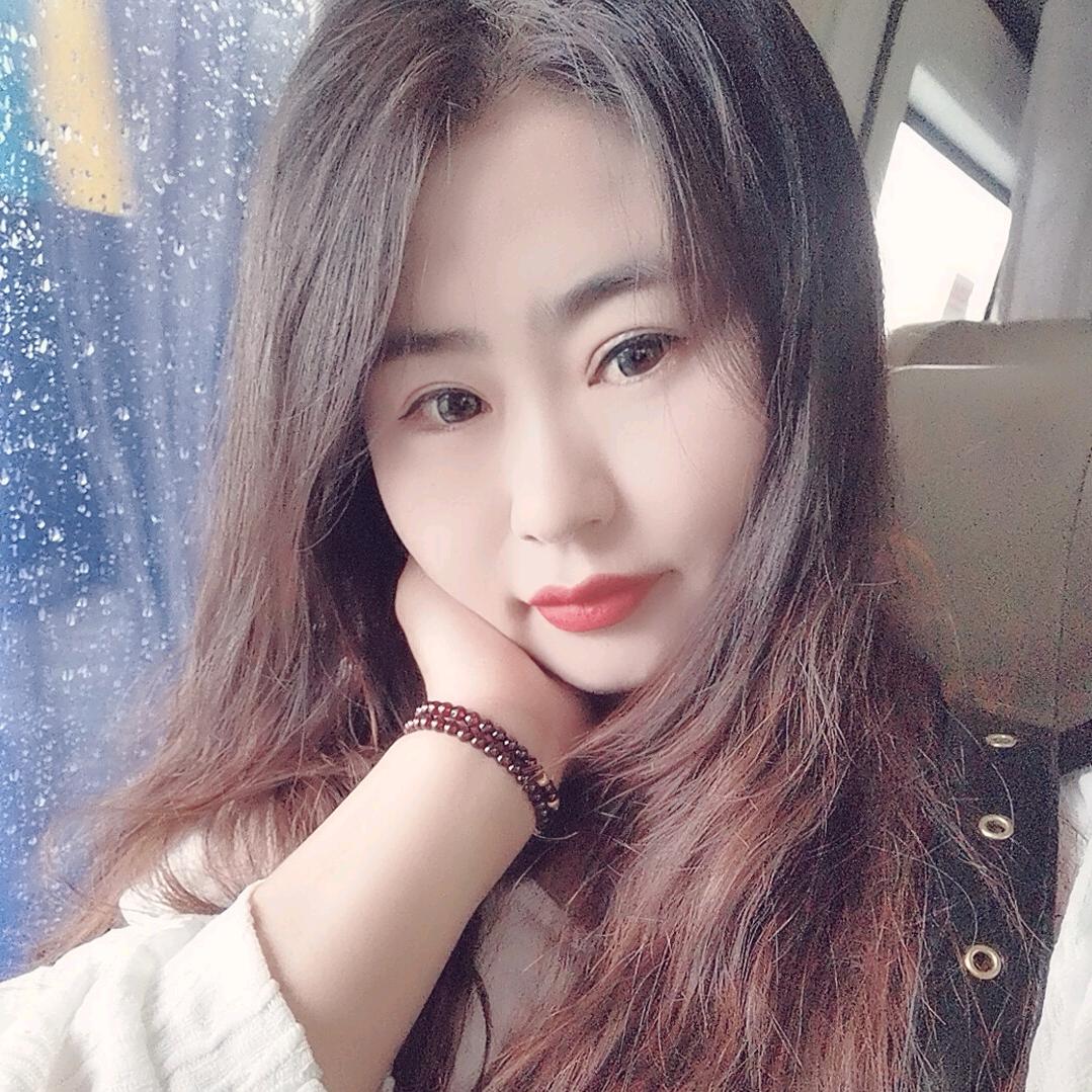 小梅子是我吖