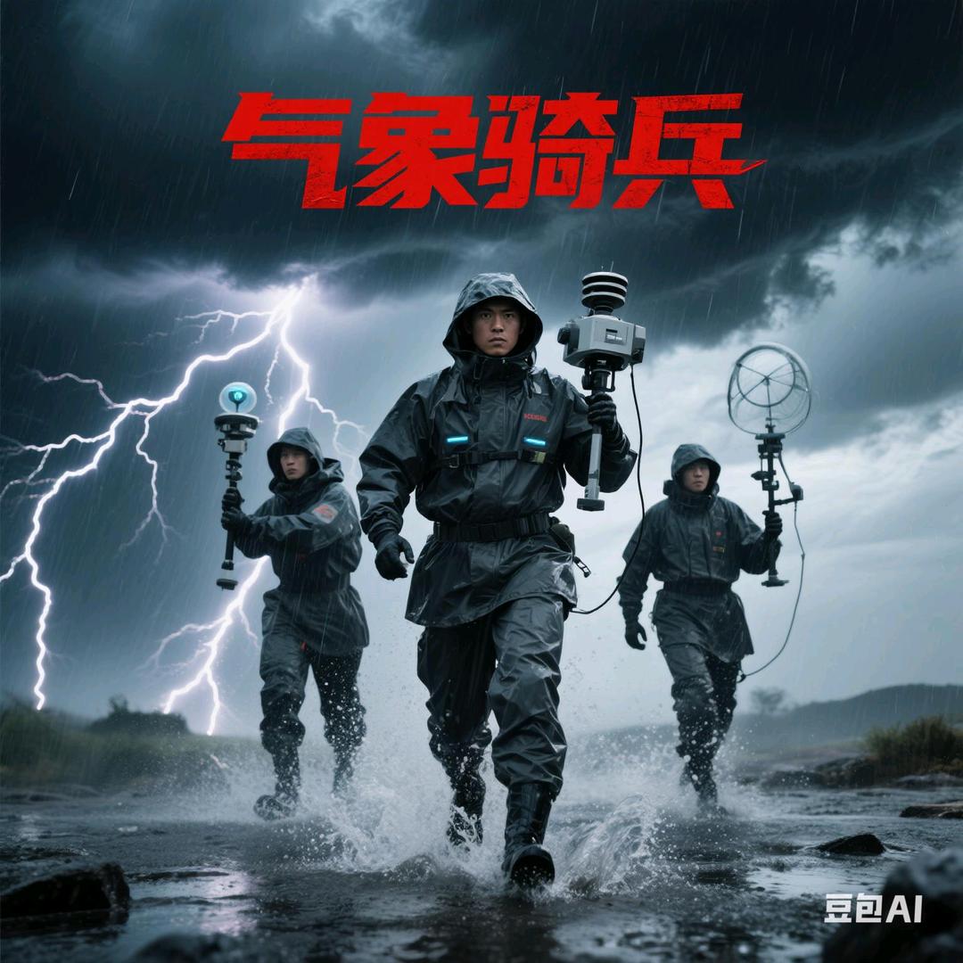 气象骑兵