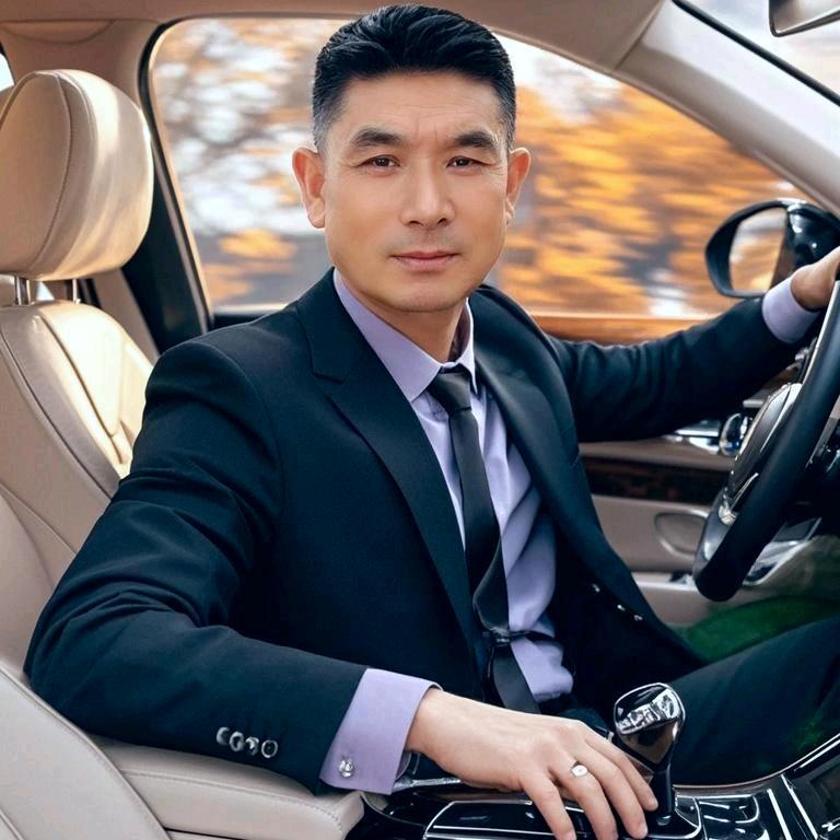 ✨烈酒🚬敬余生✨