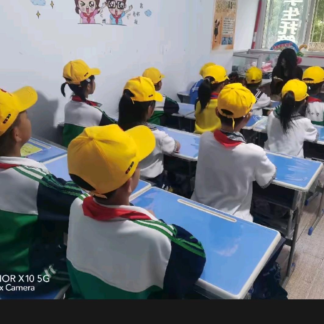 名扬校外托管老师