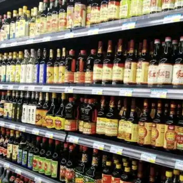 创通厨房优选66号仓