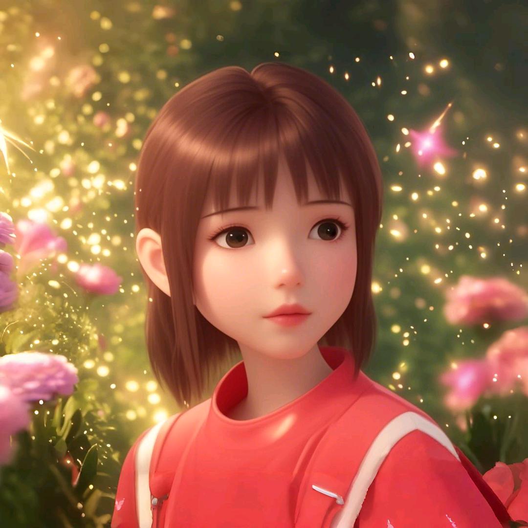 小蚊子🍀