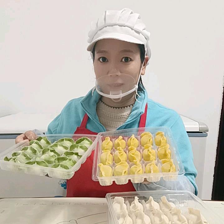 朱姐水饺馄饨（长沙）