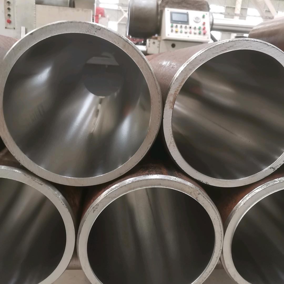 绗磨管，油缸筒，深孔加工