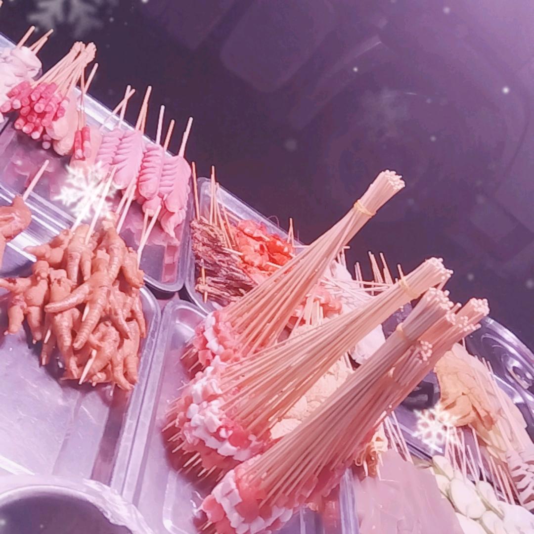 贵州烧烤妹单身《收徒中》