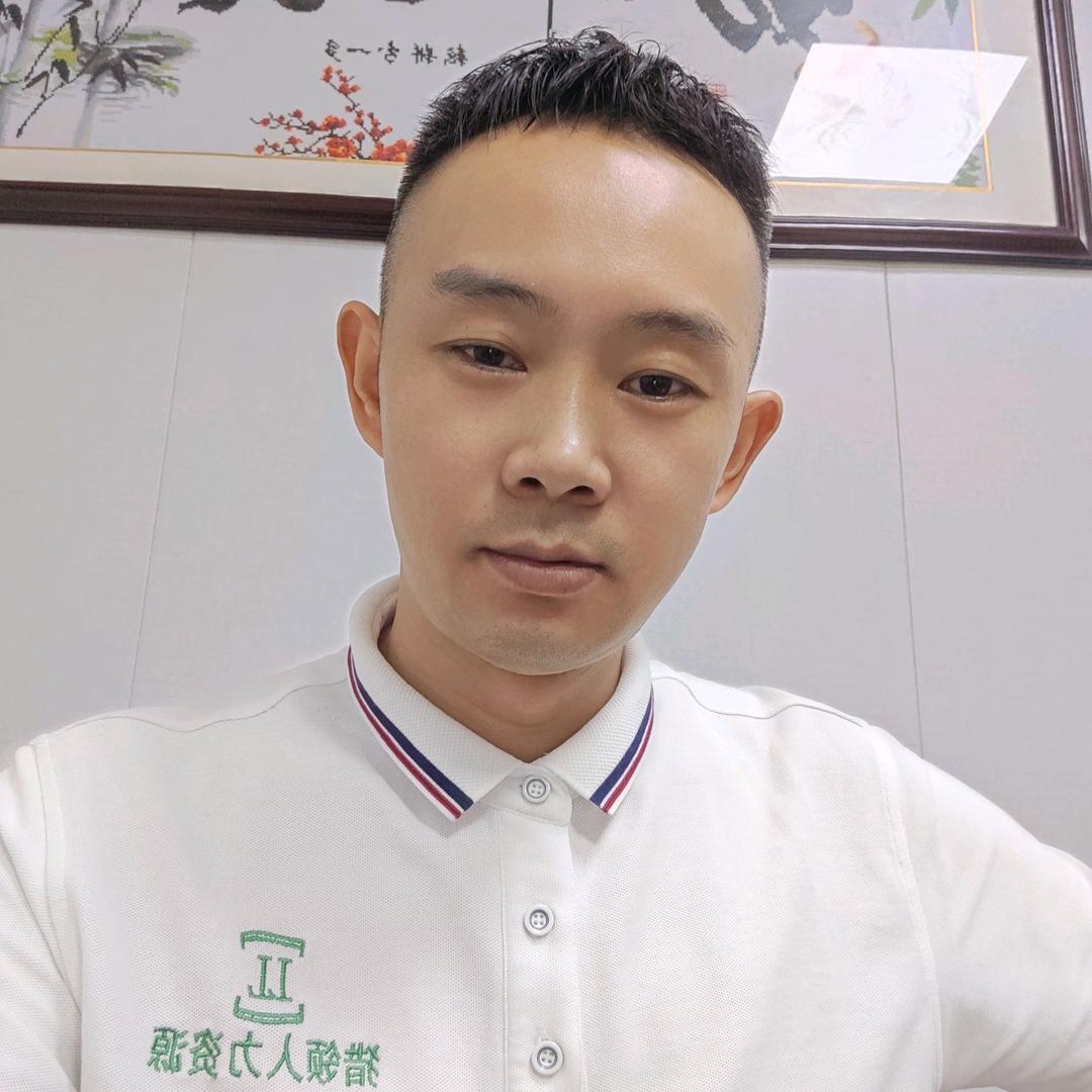 猎领人力(涛总)