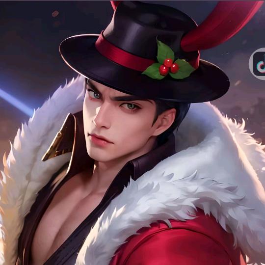 狂暴（村服吕布）