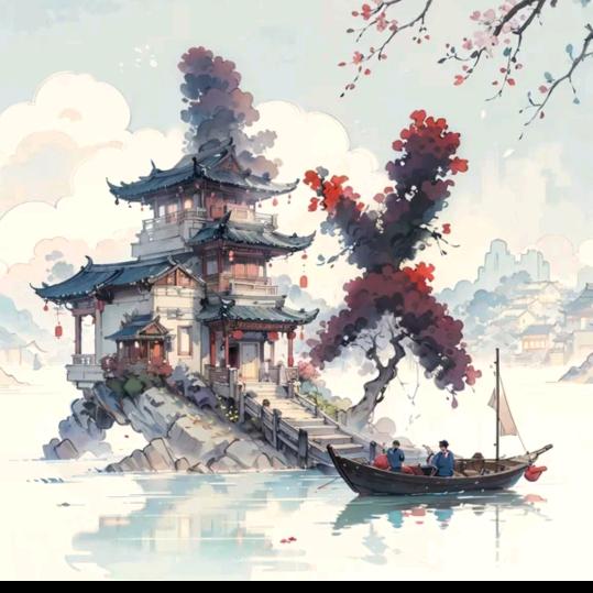 万事如意