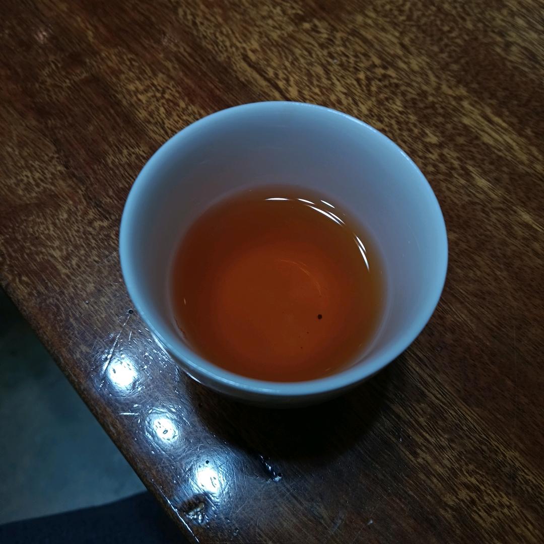 十年一见