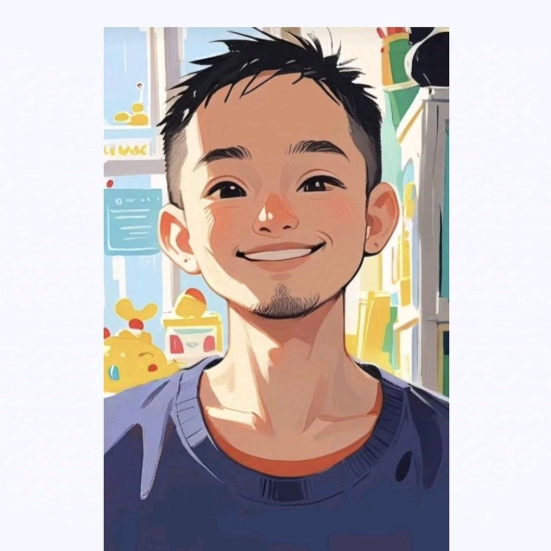 赵楚旭