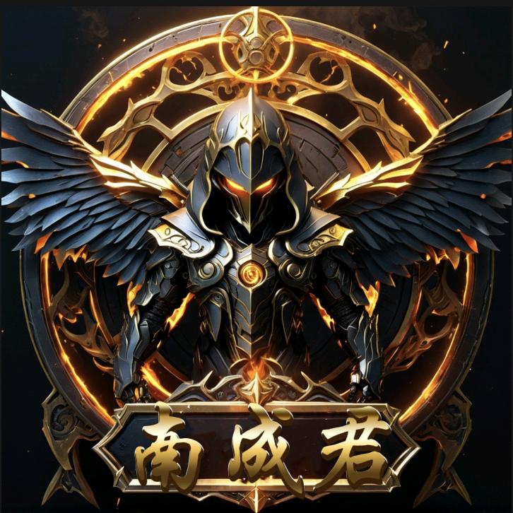 南、成君