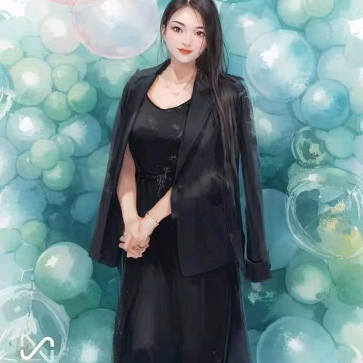 卡妈优选➕兰兰