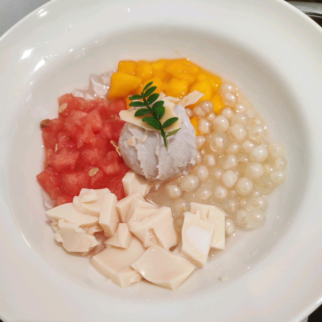 出水福龙·手作糖水(金科佳苑店)专用号