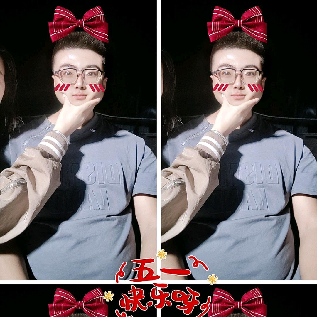 小小豆