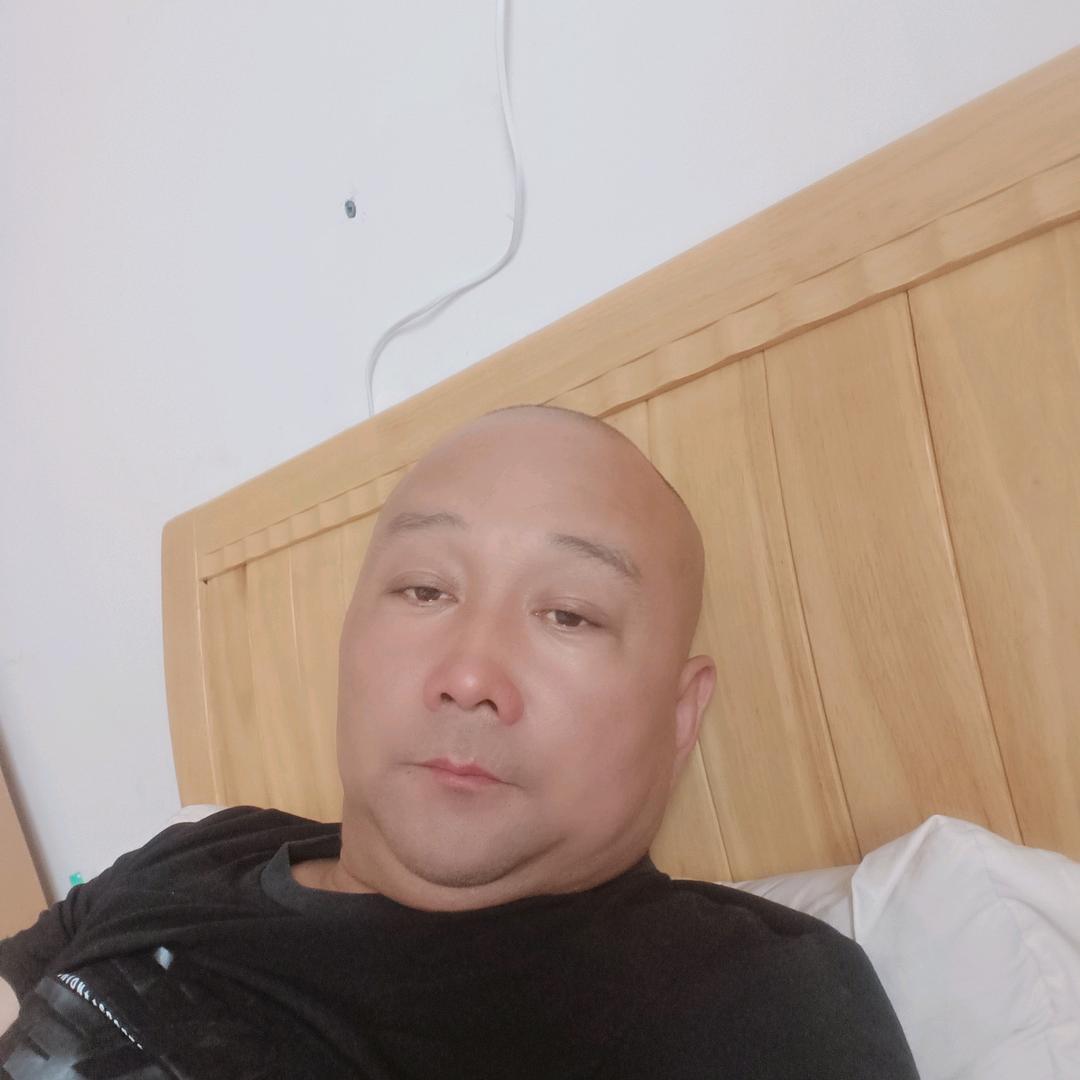 孤独的夜