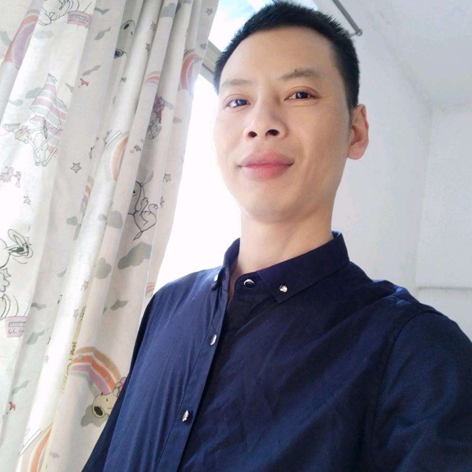 快乐的军哥