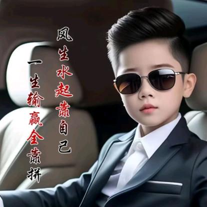 开心快乐