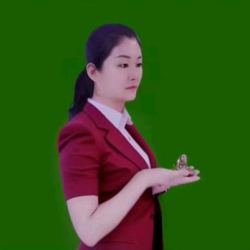 欧阳锦潼